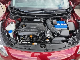 Hyundai I30 1.6CRDI 110K.C EURO6 TOP!, снимка 16