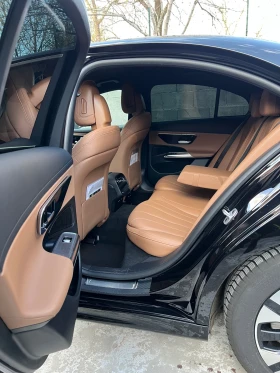 Mercedes-Benz E 220 E 220, снимка 5