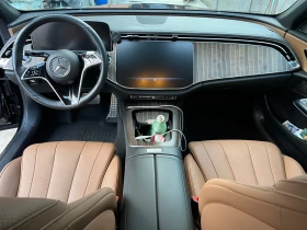 Mercedes-Benz E 220 E 220, снимка 6