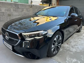 Mercedes-Benz E 220 E 220, снимка 3