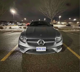 Mercedes-Benz E 400 / 360 / DISTRONIC / 3D BURMESTER /, снимка 13