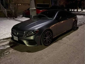 Mercedes-Benz E 400 / 360 / DISTRONIC / 3D BURMESTER /, снимка 1