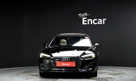Audi A5, снимка 3