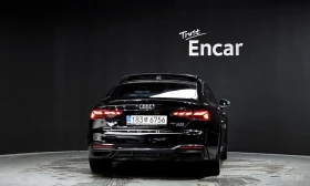 Audi A5, снимка 4