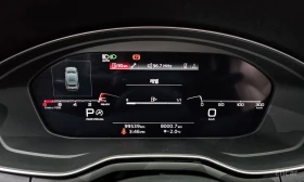 Audi A5, снимка 8