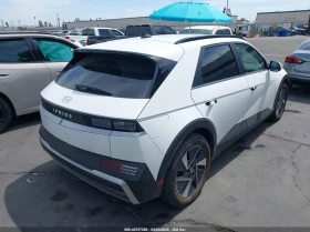 Hyundai Ioniq 5 SEL RWD, снимка 4