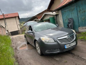 Opel Insignia, снимка 1