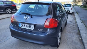 Toyota Auris 1.4 d4d Automatic 114000км., снимка 6