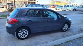 Toyota Auris 1.4 d4d Automatic 114000км., снимка 7