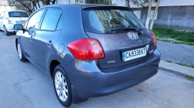 Toyota Auris 1.4 d4d Automatic 114000км., снимка 4