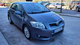 Toyota Auris 1.4 d4d Automatic 114000км., снимка 8
