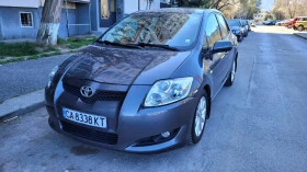 Toyota Auris 1.4 d4d Automatic 114000км., снимка 1