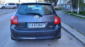 Toyota Auris 1.4 d4d Automatic 114000км., снимка 5