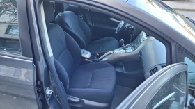 Toyota Auris 1.4 d4d Automatic 114000км., снимка 13