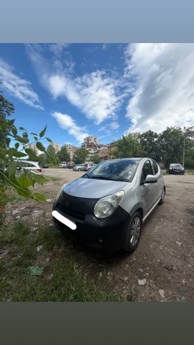 Suzuki Alto, снимка 1