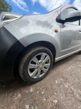 Suzuki Alto, снимка 5