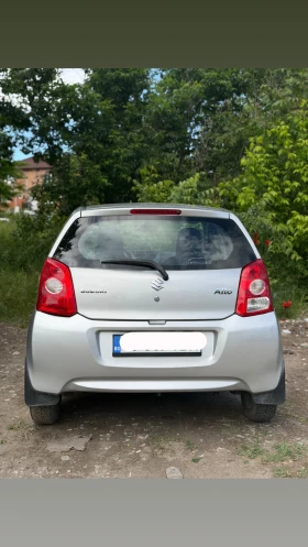 Suzuki Alto, снимка 2
