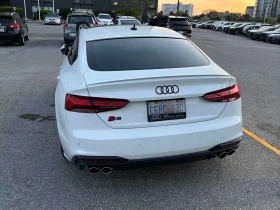Audi S5 Technik /360/DIS/LASER/B&O/МАСАЖИ/АВТОКРЕДИТ , снимка 4