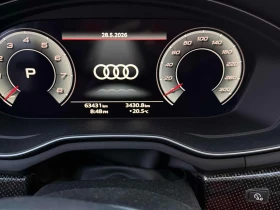 Audi S5 Technik /360/DIS/LASER/B&O/МАСАЖИ/АВТОКРЕДИТ , снимка 8