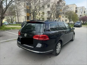 VW Passat 2.0TDI Bi-XENON/Подгреви/Автопилот/Климатроник, снимка 6