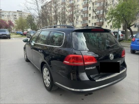 VW Passat 2.0TDI Bi-XENON/Подгреви/Автопилот/Климатроник, снимка 7