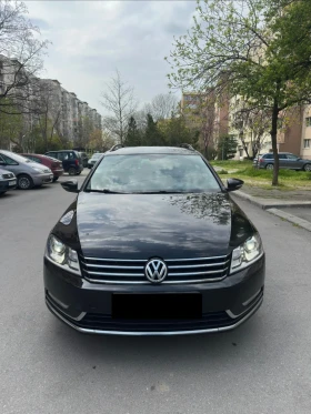 VW Passat 2.0TDI Bi-XENON/Подгреви/Автопилот/Климатроник, снимка 17