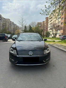 VW Passat 2.0TDI Bi-XENON/Подгреви/Автопилот/Климатроник, снимка 2