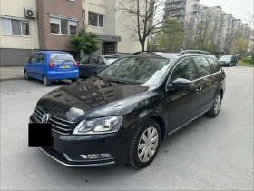 VW Passat 2.0TDI Bi-XENON/Подгреви/Автопилот/Климатроник, снимка 1