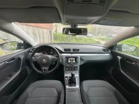 VW Passat 2.0TDI Bi-XENON/Подгреви/Автопилот/Климатроник, снимка 12