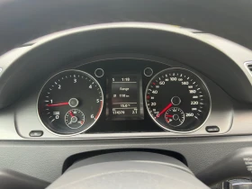 VW Passat 2.0TDI Bi-XENON/Подгреви/Автопилот/Климатроник, снимка 9