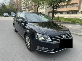 VW Passat 2.0TDI Bi-XENON/Подгреви/Автопилот/Климатроник, снимка 3
