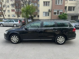 VW Passat 2.0TDI Bi-XENON/Подгреви/Автопилот/Климатроник, снимка 4