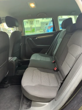 VW Passat 2.0TDI Bi-XENON/Подгреви/Автопилот/Климатроник, снимка 13