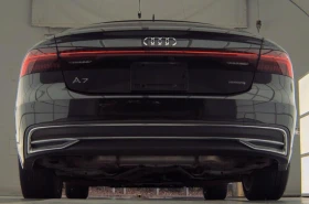 Audi A7 55 TFSI / MATRIX / QUATTRO / ЛИЗИНГ, снимка 14