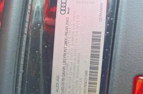 Audi A7 55 TFSI / MATRIX / QUATTRO / ЛИЗИНГ, снимка 10