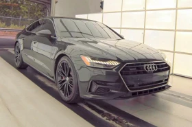 Audi A7 55 TFSI / MATRIX / QUATTRO / ЛИЗИНГ, снимка 2