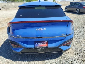 Kia EV6 0.0l Gt-Line, снимка 6
