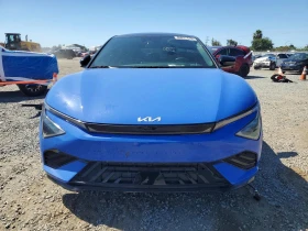Kia EV6 0.0l Gt-Line, снимка 5