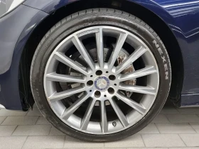 Mercedes-Benz C 200 COUPE, снимка 5
