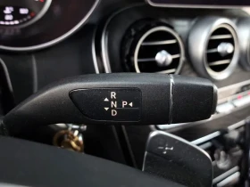 Mercedes-Benz C 200 COUPE, снимка 9