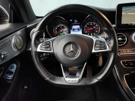 Mercedes-Benz C 200 COUPE, снимка 13