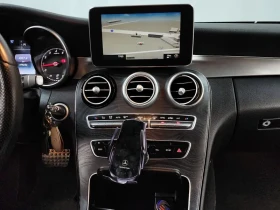 Mercedes-Benz C 200 COUPE, снимка 14