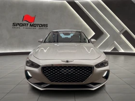 Genesis G70 !!!FULL SPECIAL!!!, снимка 3