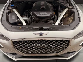 Genesis G70 !!!FULL SPECIAL!!!, снимка 7