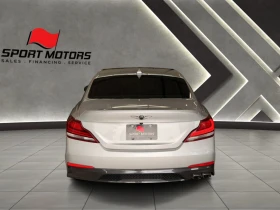 Genesis G70 !!!FULL SPECIAL!!!, снимка 6
