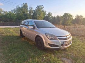 Opel Astra, снимка 2