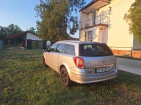 Opel Astra, снимка 3