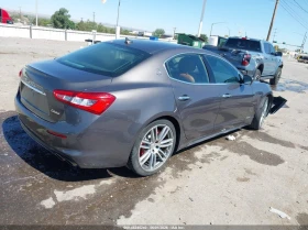 Maserati Ghibli 3.0l S Q4 Granlusso, снимка 4