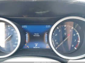 Maserati Ghibli 3.0l S Q4 Granlusso, снимка 7