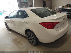 Toyota Corolla 1.8l L/Le/Xle/Se/Xse, снимка 3